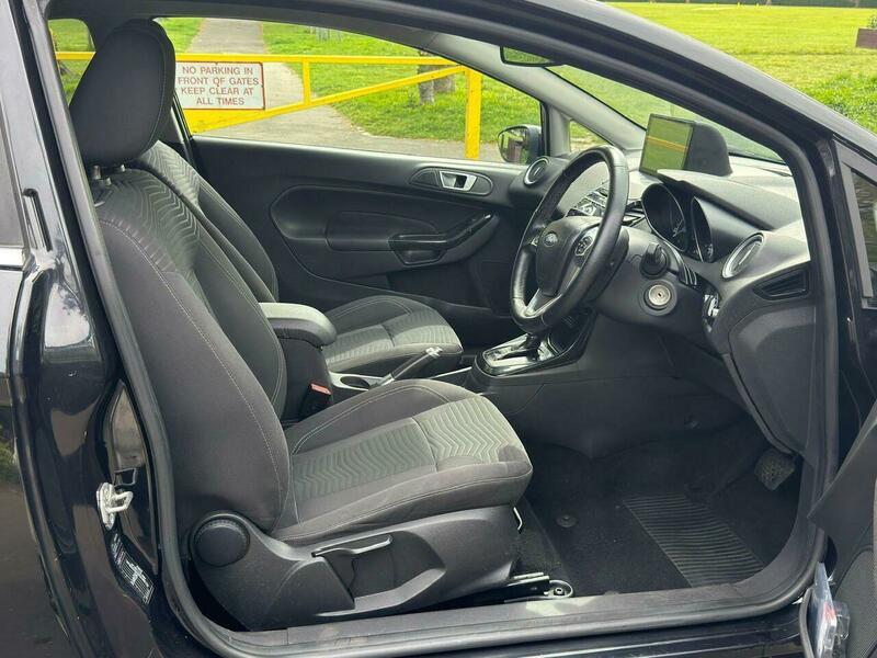 Used Ford Fiesta 2013 for sale - 78184202: Photo 22