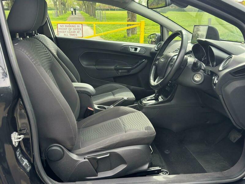 Used Ford Fiesta 2013 for sale - 78184202: Photo 23