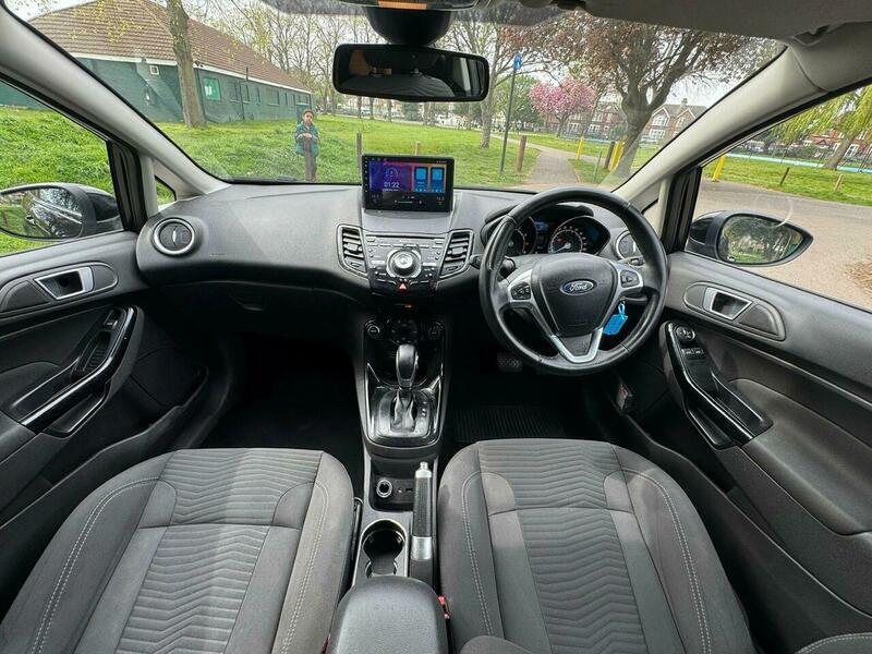 Used Ford Fiesta 2013 for sale - 78184202: Photo 27