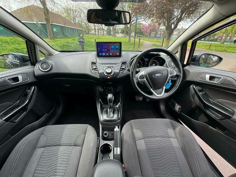 Used Ford Fiesta 2013 for sale - 78184202: Photo 28