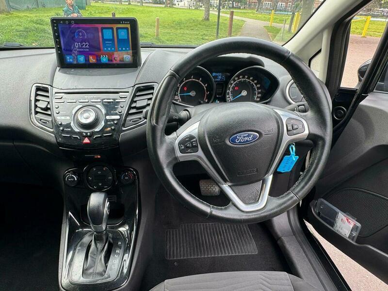 Used Ford Fiesta 2013 for sale - 78184202: Photo 29
