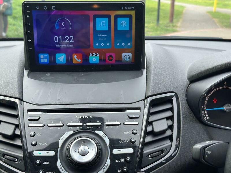 Used Ford Fiesta 2013 for sale - 78184202: Photo 31