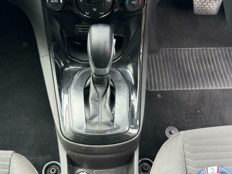 Used Ford Fiesta 2013 for sale - 78184202: Photo 33