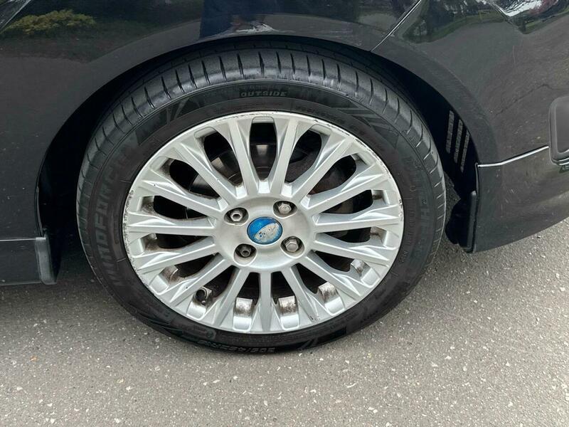 Used Ford Fiesta 2013 for sale - 78184202: Photo 38