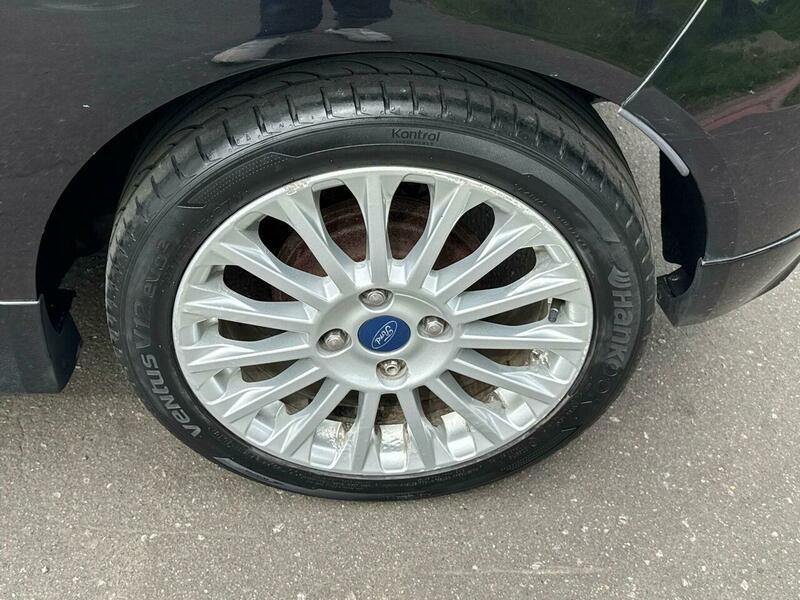 Used Ford Fiesta 2013 for sale - 78184202: Photo 40