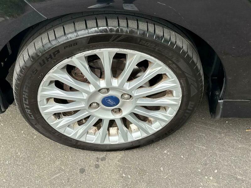 Used Ford Fiesta 2013 for sale - 78184202: Photo 41