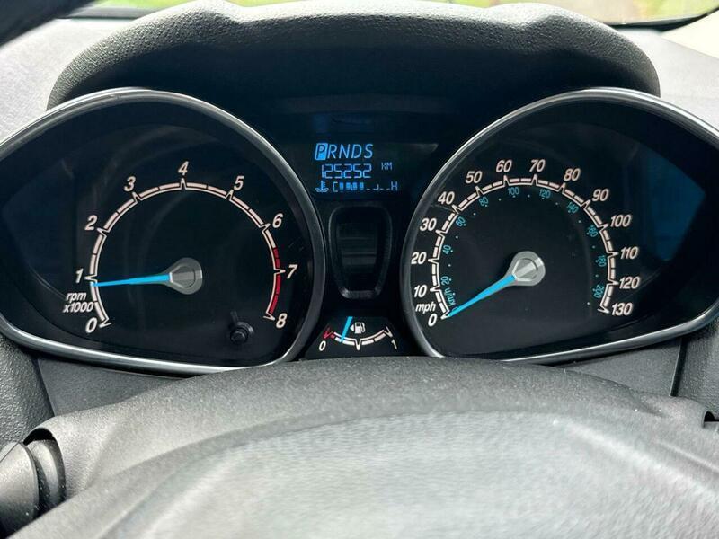 Used Ford Fiesta 2013 for sale - 78184202: Photo 42