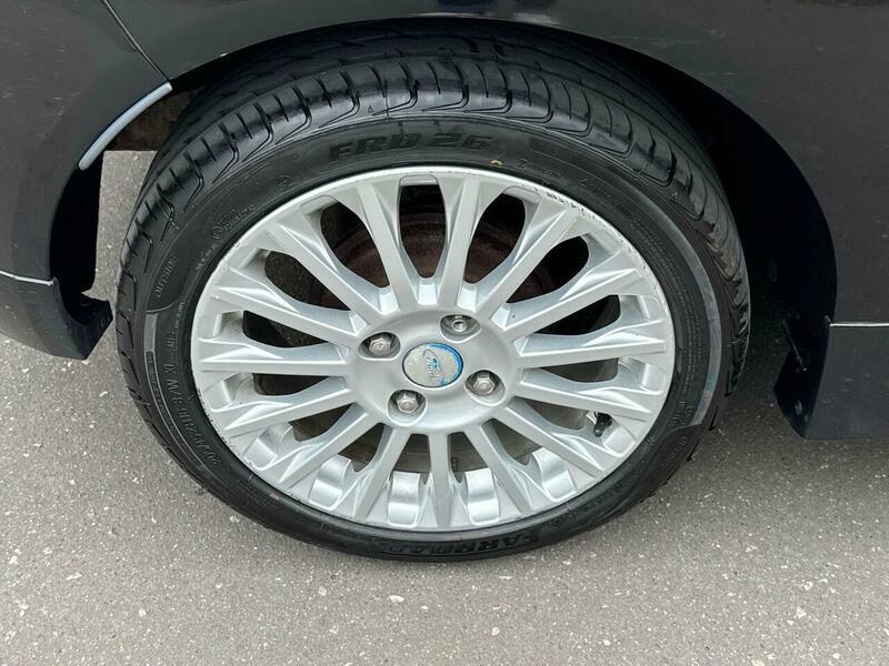 Used Ford Fiesta 2013 for sale - 78184202: Photo 45