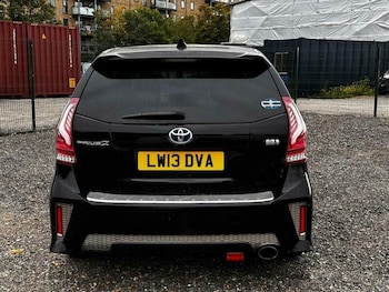 Used Toyota Prius 2013 for sale - 79213686: Photo