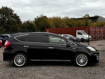 Used Toyota Prius 2013 for sale - 79213686: Photo