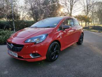 2015 (15) - 1.4 Limited Edition 3dr