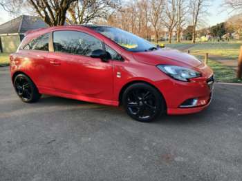 Used Vauxhall Corsa 2015 for sale - 74632511: Photo