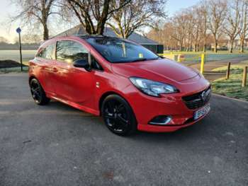 Used Vauxhall Corsa 2015 for sale - 74632511: Photo