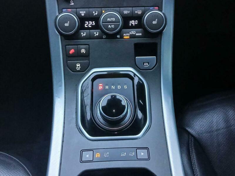 Used Land Rover Range Rover Evoque 2017 for sale - 78019977: Photo 11