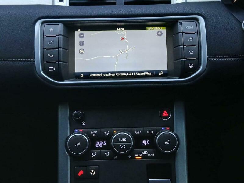 Used Land Rover Range Rover Evoque 2017 for sale - 78019977: Photo 12