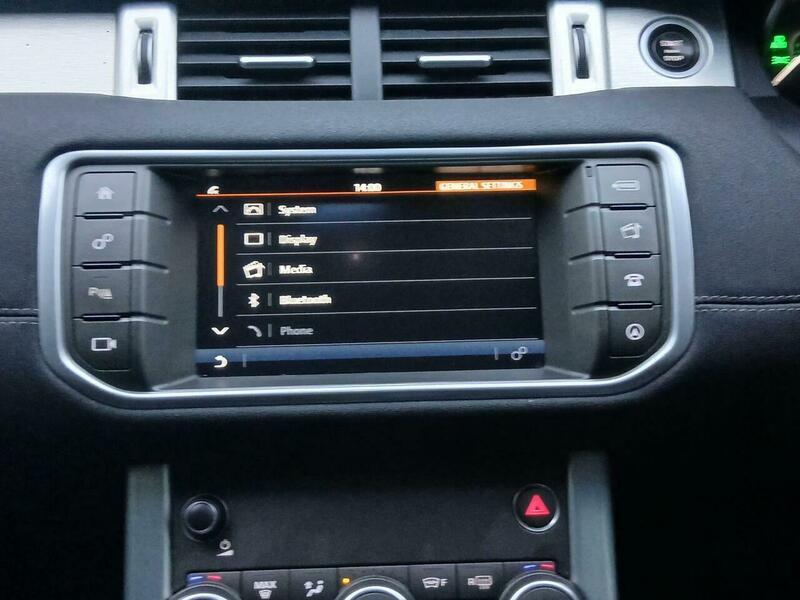 Used Land Rover Range Rover Evoque 2017 for sale - 78019977: Photo 14