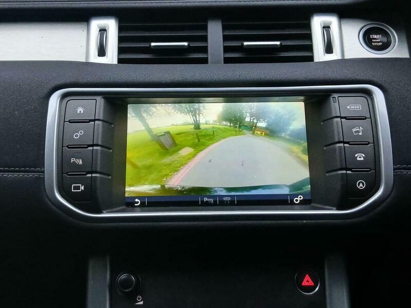 Used Land Rover Range Rover Evoque 2017 for sale - 78019977: Photo 15