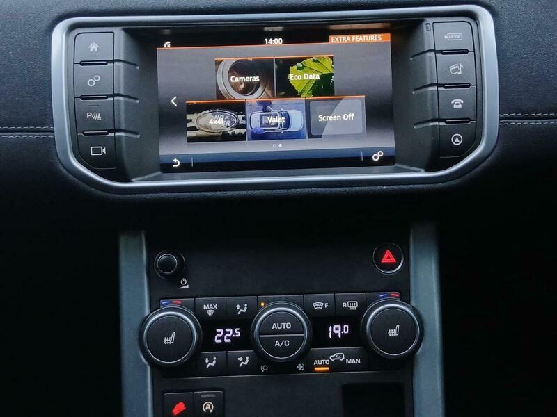 Used Land Rover Range Rover Evoque 2017 for sale - 78019977: Photo 17