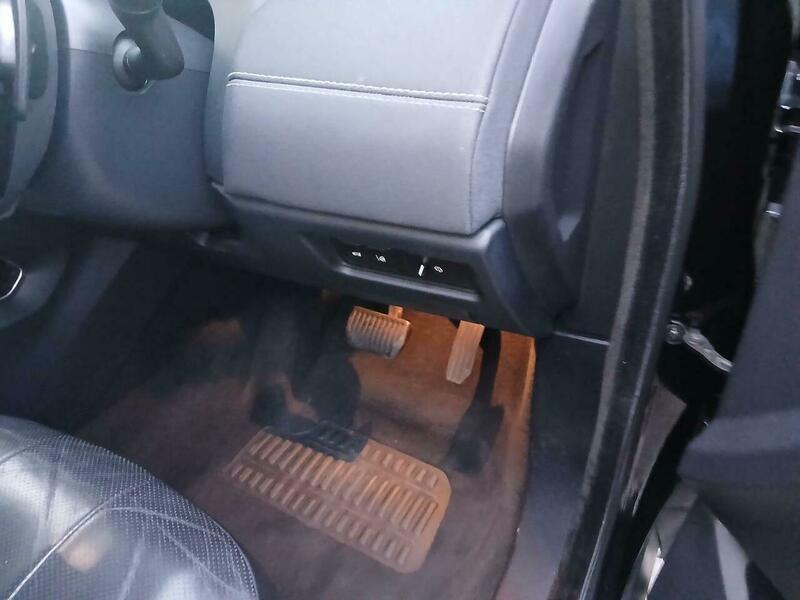 Used Land Rover Range Rover Evoque 2017 for sale - 78019977: Photo 19