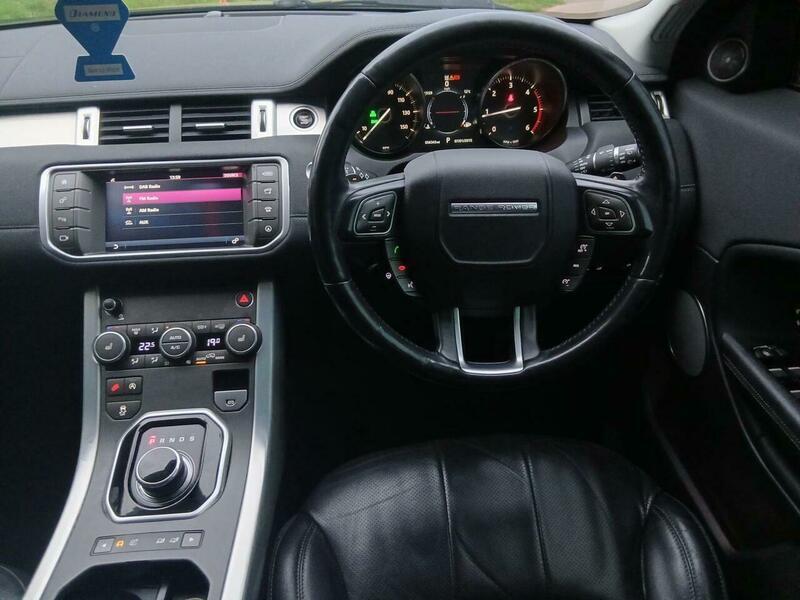 Used Land Rover Range Rover Evoque 2017 for sale - 78019977: Photo 21