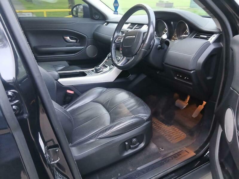 Used Land Rover Range Rover Evoque 2017 for sale - 78019977: Photo 22