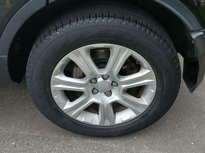 Used Land Rover Range Rover Evoque 2017 for sale - 78019977: Photo 23