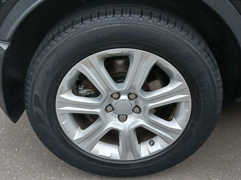 Used Land Rover Range Rover Evoque 2017 for sale - 78019977: Photo 24