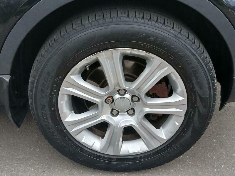 Used Land Rover Range Rover Evoque 2017 for sale - 78019977: Photo 25