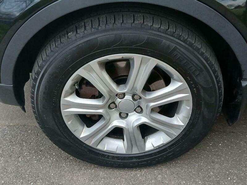 Used Land Rover Range Rover Evoque 2017 for sale - 78019977: Photo 26