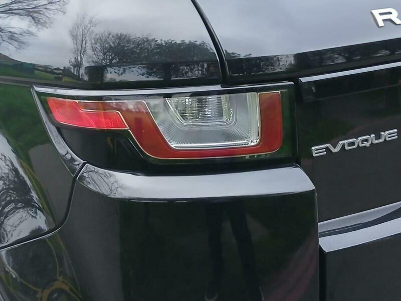Used Land Rover Range Rover Evoque 2017 for sale - 78019977: Photo 27