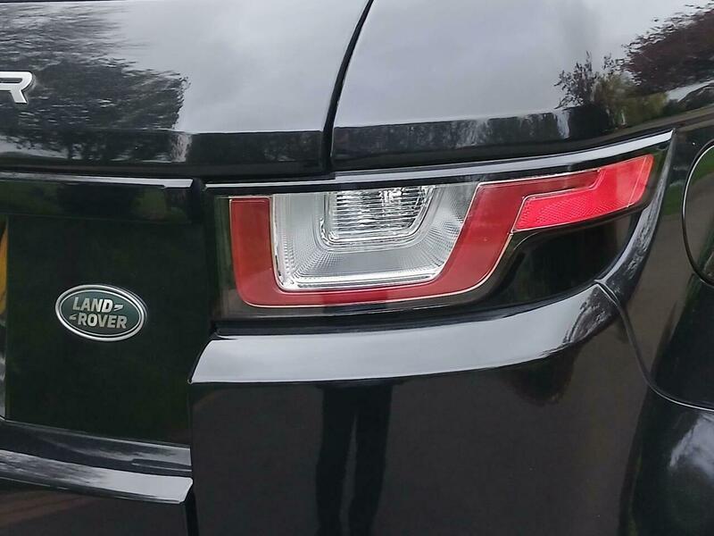 Used Land Rover Range Rover Evoque 2017 for sale - 78019977: Photo 28