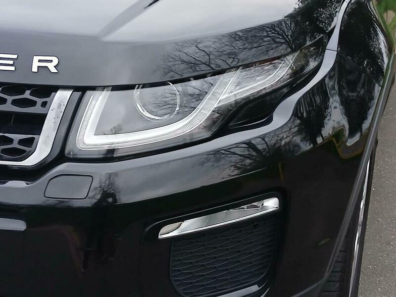 Used Land Rover Range Rover Evoque 2017 for sale - 78019977: Photo 31