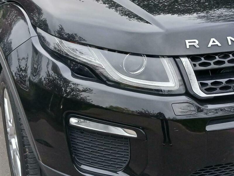 Used Land Rover Range Rover Evoque 2017 for sale - 78019977: Photo 32