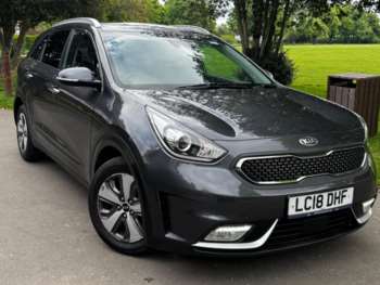 2018 (18) - 1.6 GDi Hybrid 2 5dr DCT