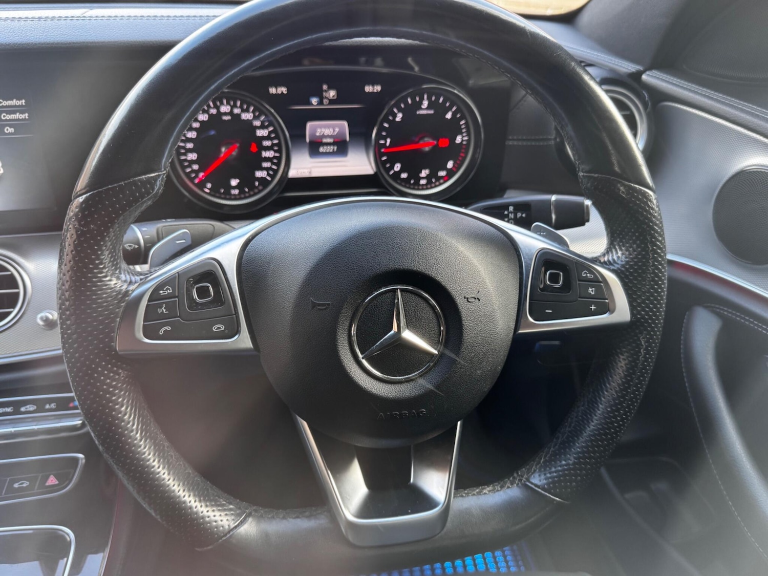 Used Mercedes-Benz E Class 2017 for sale - 76151266: Photo 10