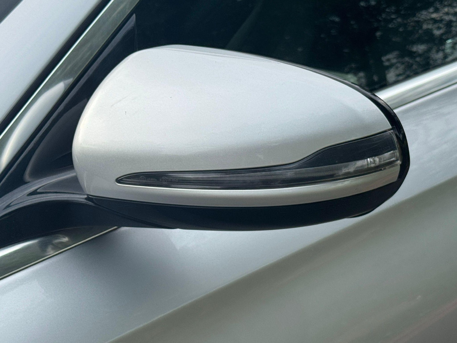 Used Mercedes-Benz E Class 2017 for sale - 76151266: Photo 17