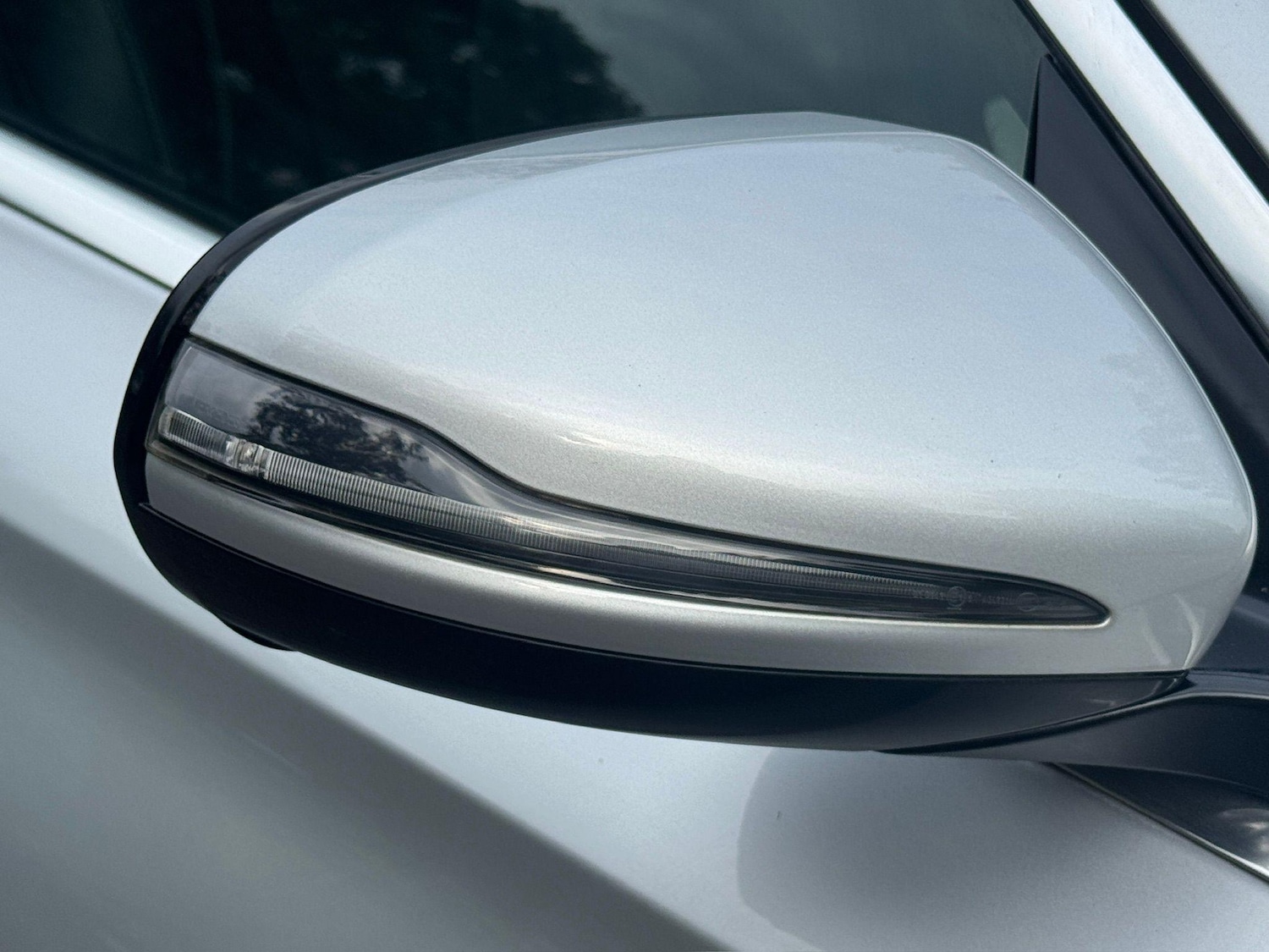 Used Mercedes-Benz E Class 2017 for sale - 76151266: Photo 18