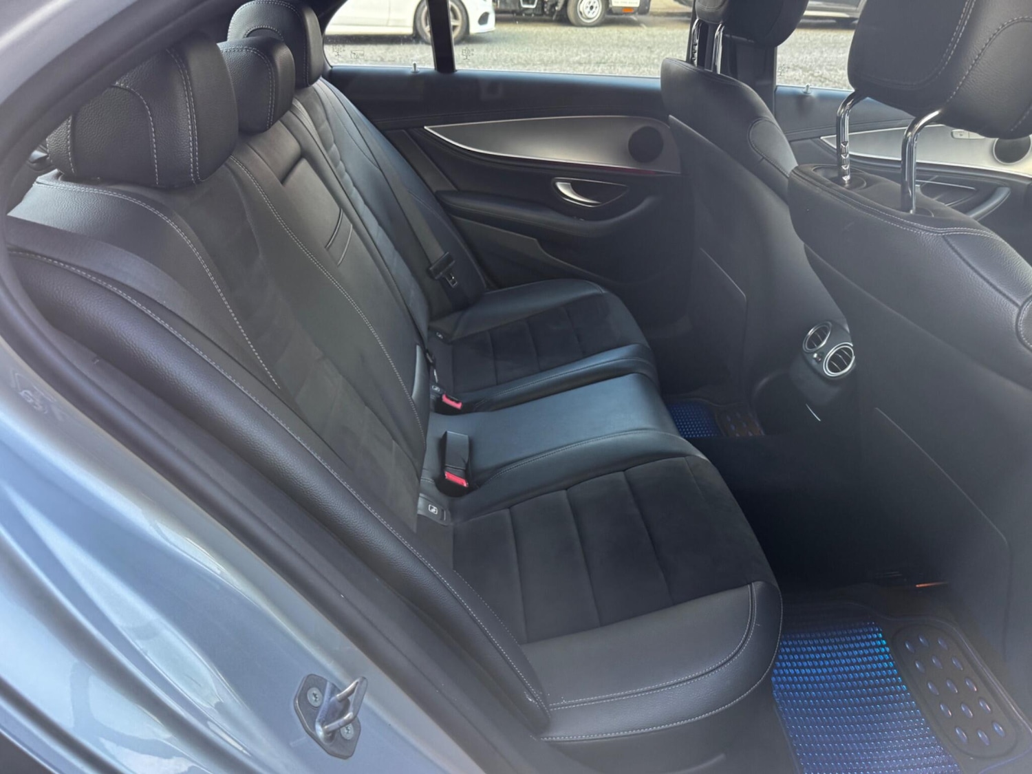 Used Mercedes-Benz E Class 2017 for sale - 76151266: Photo 34