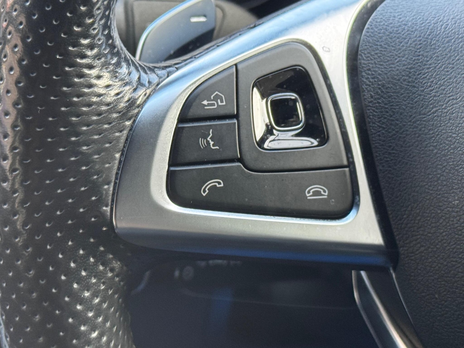 Used Mercedes-Benz E Class 2017 for sale - 76151266: Photo 38