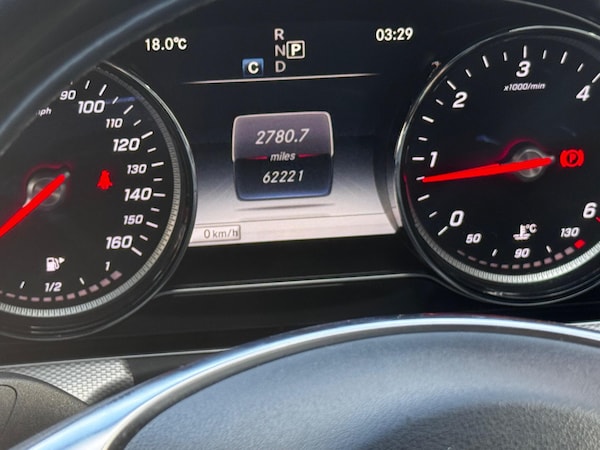Used Mercedes-Benz E-Class 2017 for sale - 76151266: Photo 38