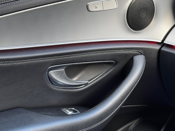 Used Mercedes-Benz E-Class 2017 for sale - 76151266: Photo 43