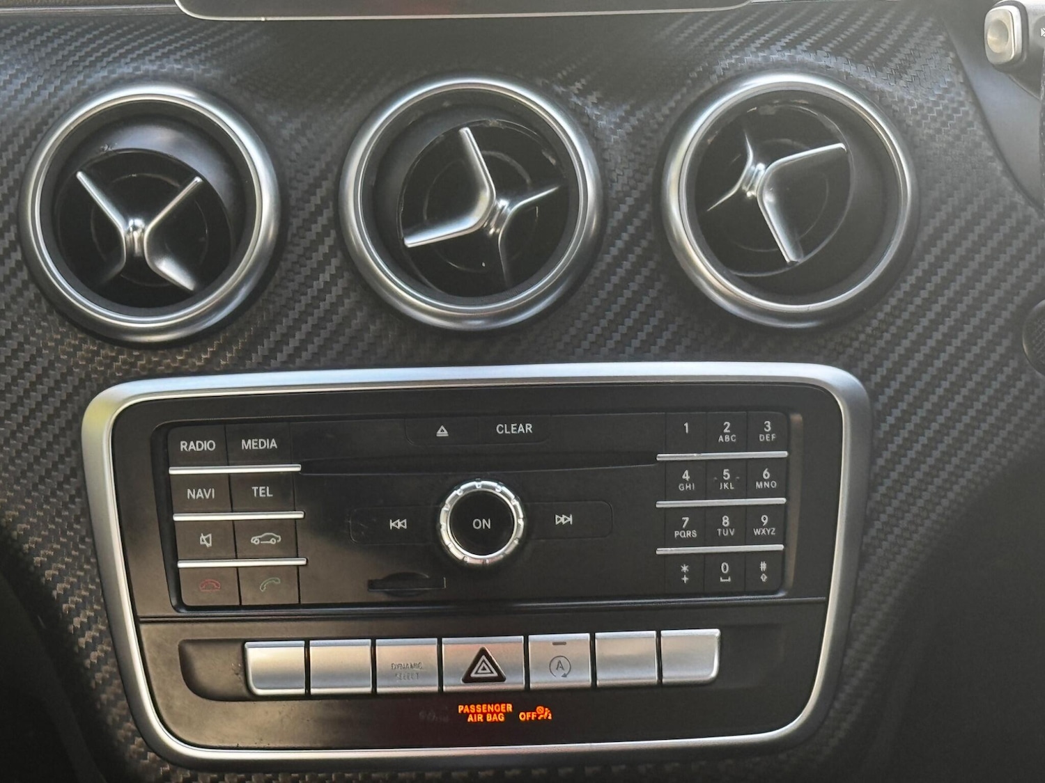 Vehicle 34