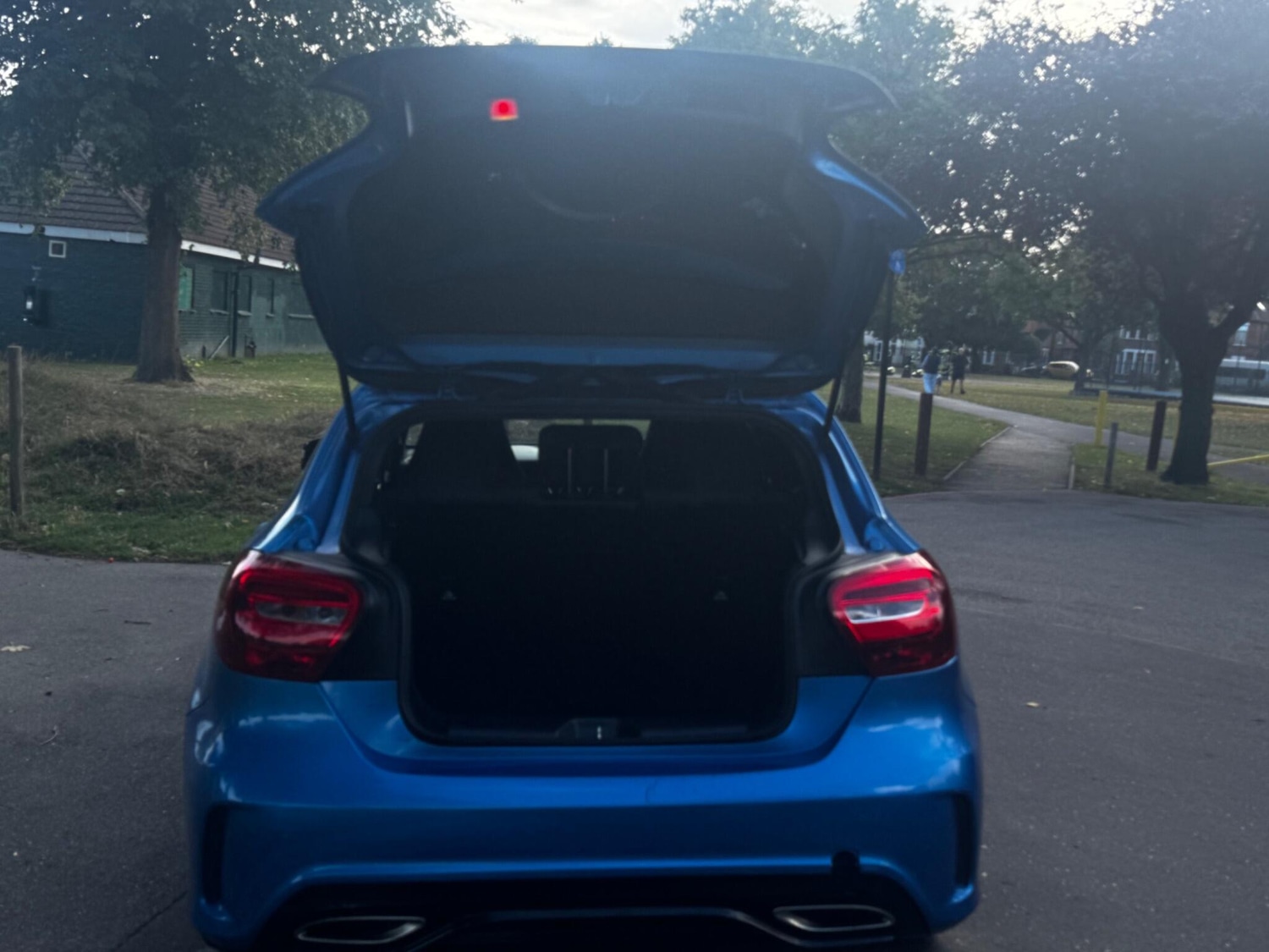 Vehicle 42