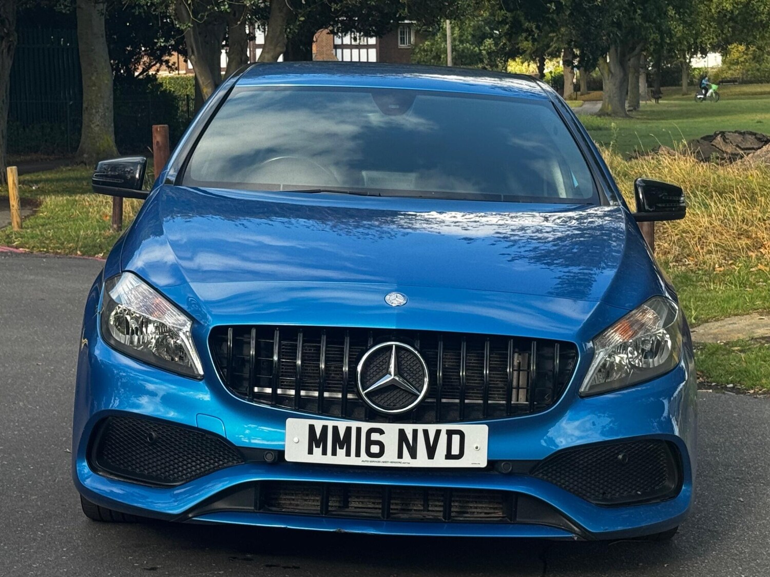 Vehicle 51
