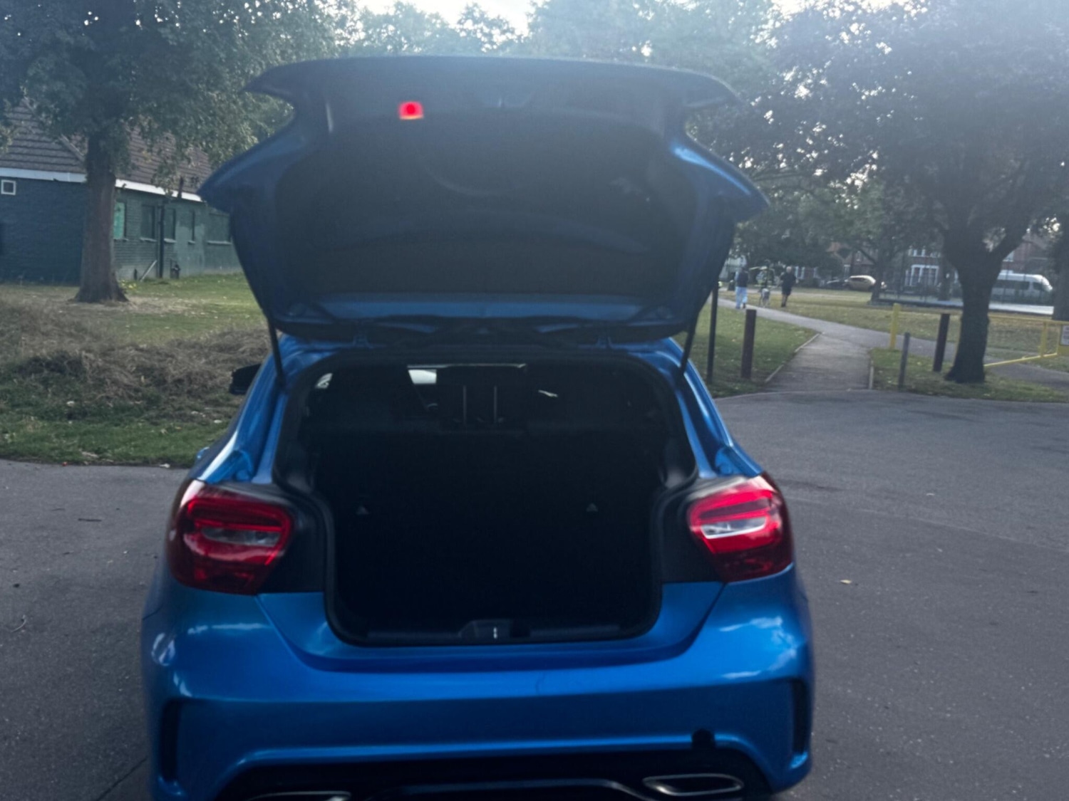 Vehicle 56