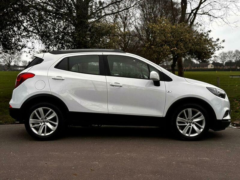 Used Vauxhall Mokka X for sale - 77723779: Photo 11