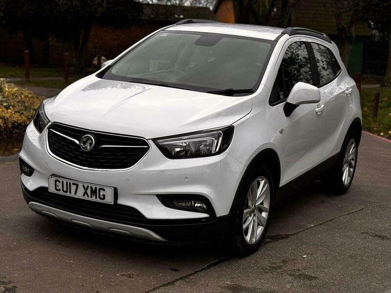 Used Vauxhall Mokka X for sale - 77723779: Photo 13