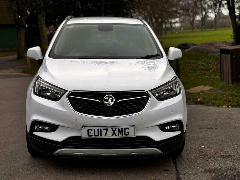 Used Vauxhall Mokka X for sale - 77723779: Photo 14