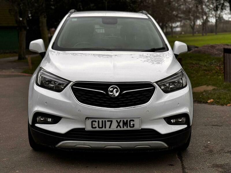 Used Vauxhall Mokka X for sale - 77723779: Photo 15