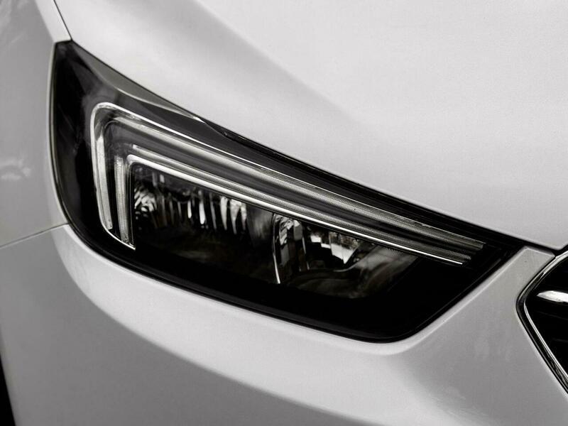 Used Vauxhall Mokka X for sale - 77723779: Photo 16